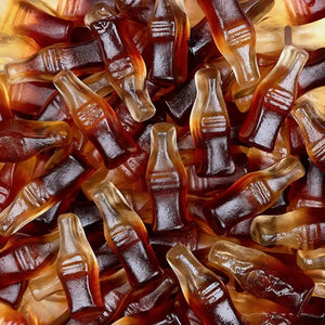 BEBETO Cola 80g BEBETO - Butikkom
