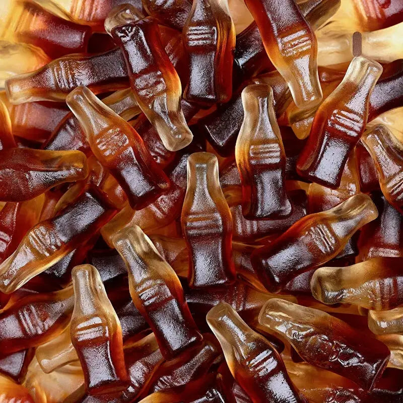 BEBETO Cola 80g BEBETO - Butikkom
