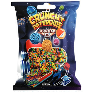 Burmar Disco Crunchy 100g - Butikkom