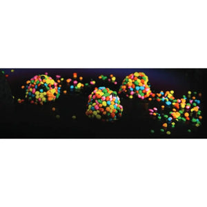 Burmar Disco Crunchy 100g BURMAR - Butikkom