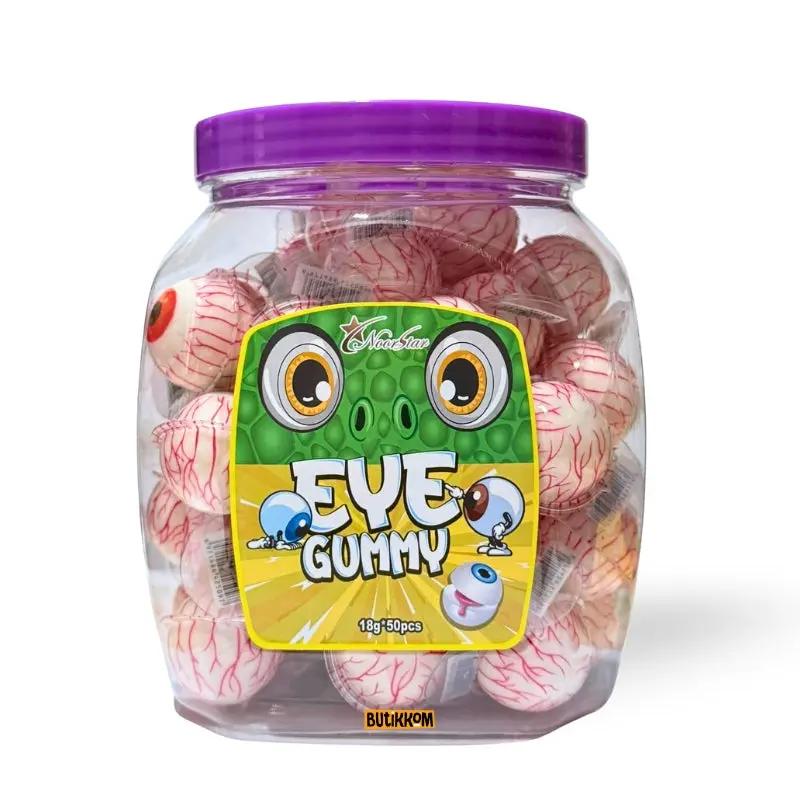 EYE Gummy 1st x 18g Noor Star - Butikkom