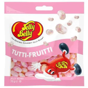 Jelly Belly Tutti-Frutt 70g Jelly Belly - Butikkom