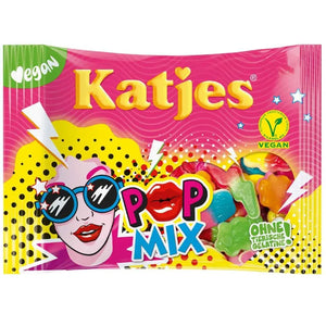 Katjes Pop Mix 175g Katjes - Butikkom