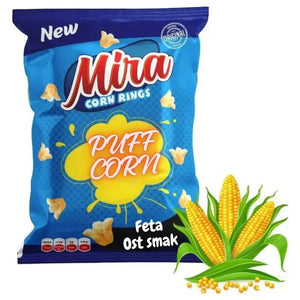 Mira Corn Flavour 60g - Butikkom