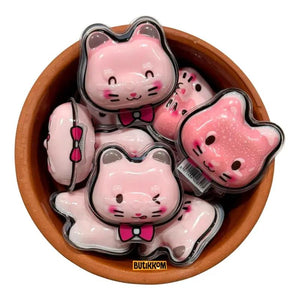 Pink Cate Soft Candy 1st x 18g Noor Star - Butikkom