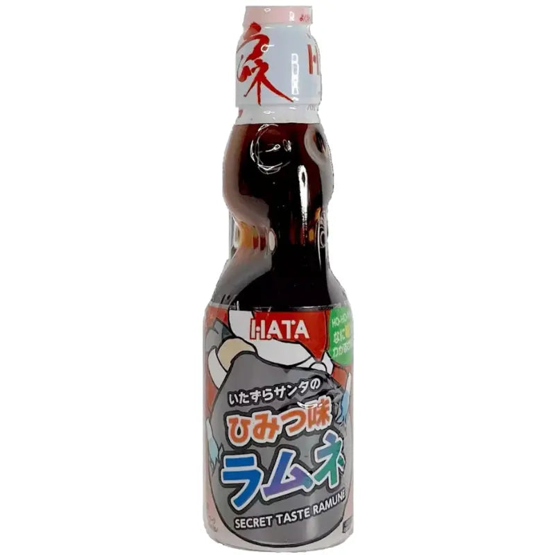 Ramune Christmas Secret 200ml Ramune - Butikkom