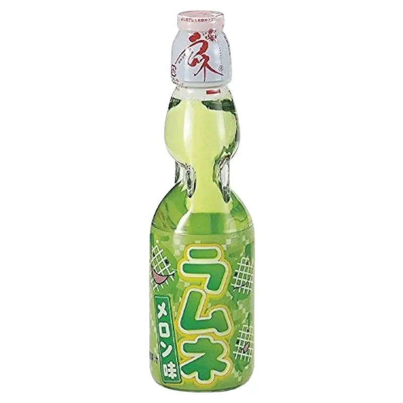 Ramune Melon 3st x 200ml Ramune - Butikkom