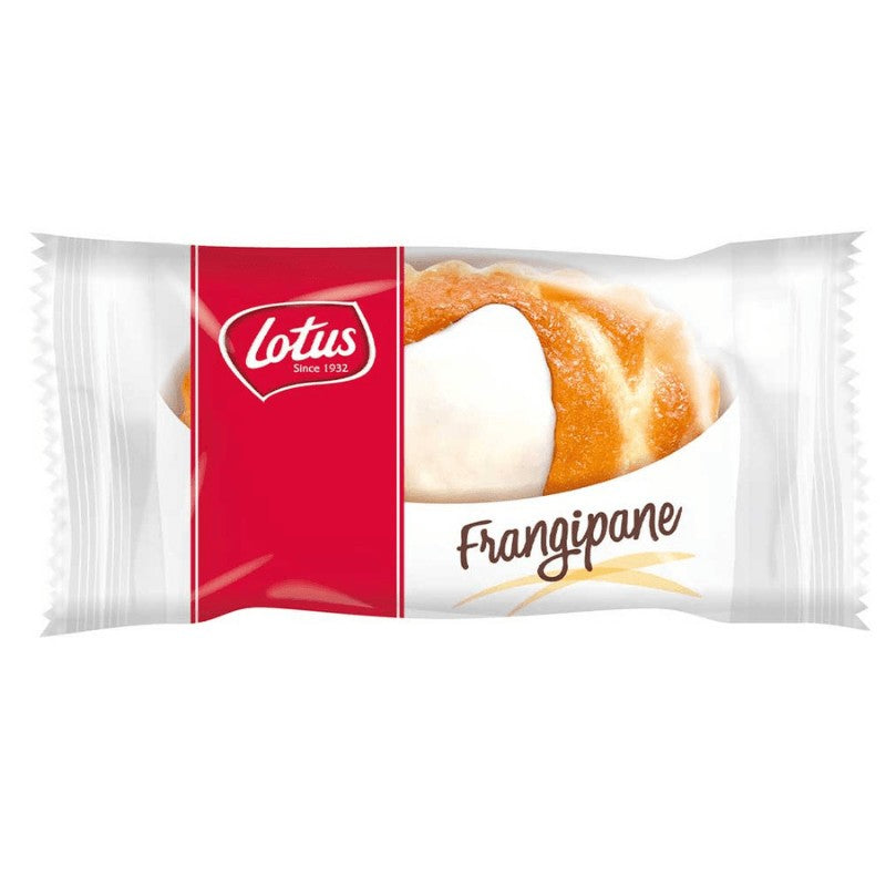 Frangipane, 52g Lotus - Butikkom