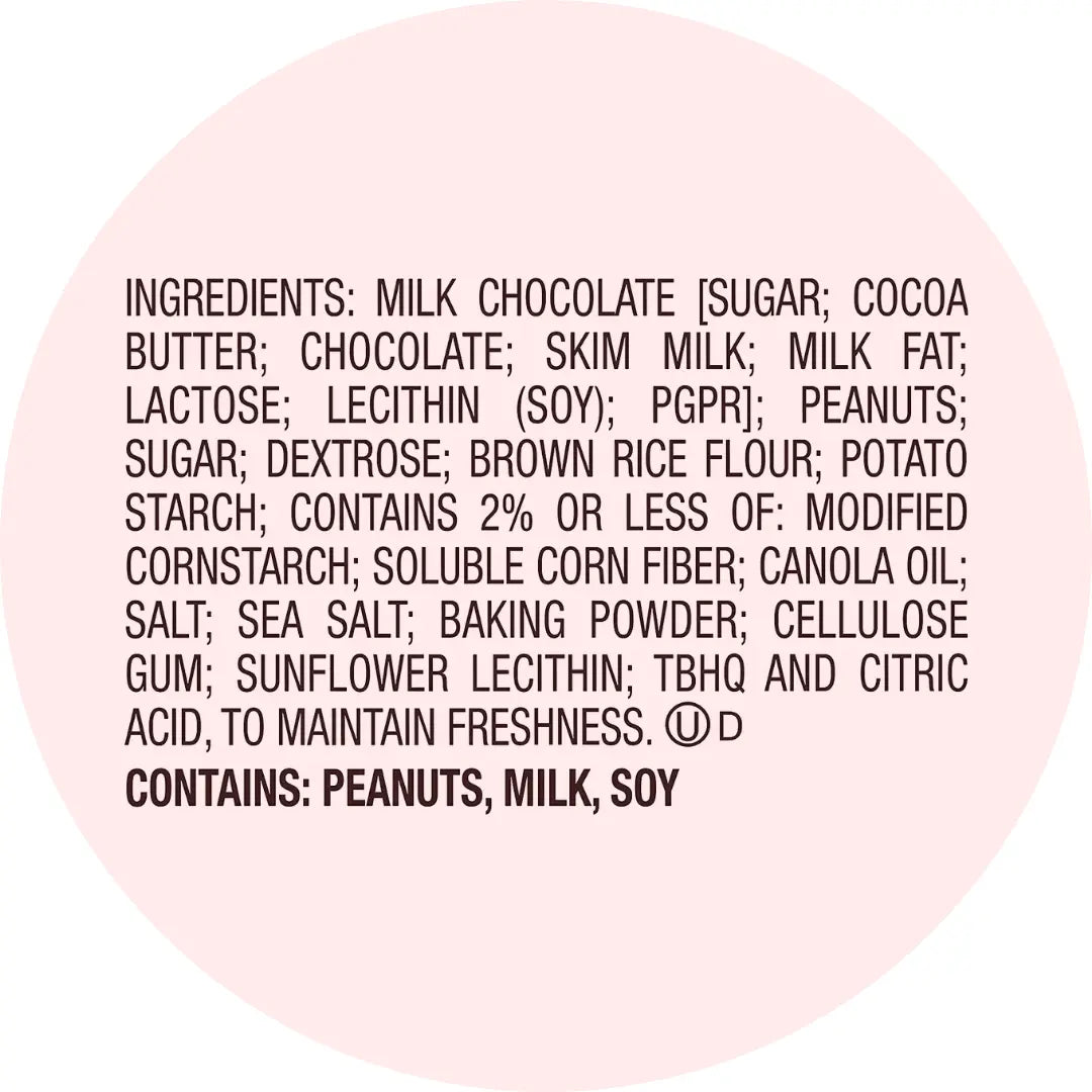 Reeses Big Cups with Pretzels 36g Reeses - Butikkom