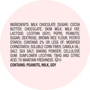 Reeses Big Cups with Pretzels 36g Reeses - Butikkom