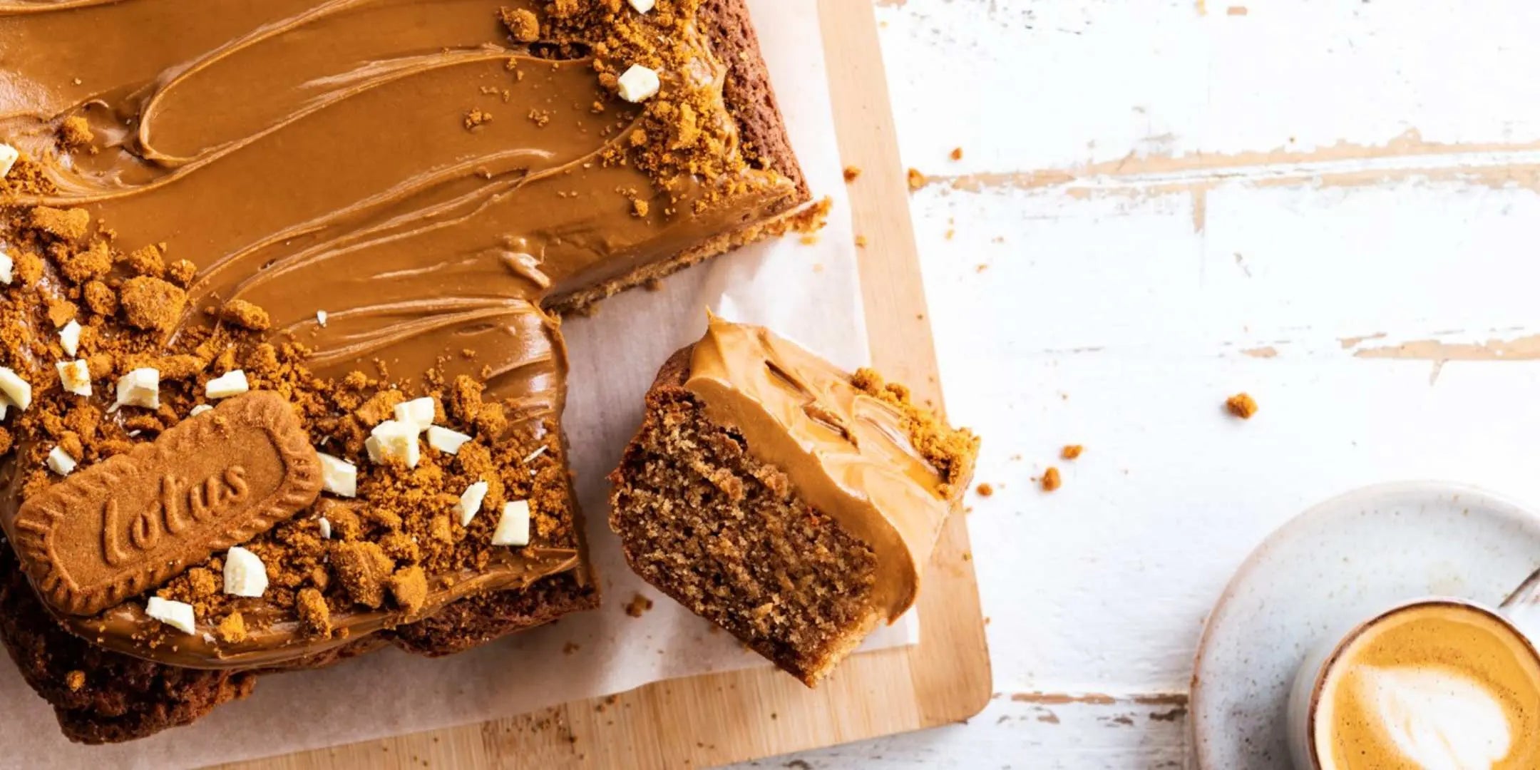 Biscoff-Spread Butikkom