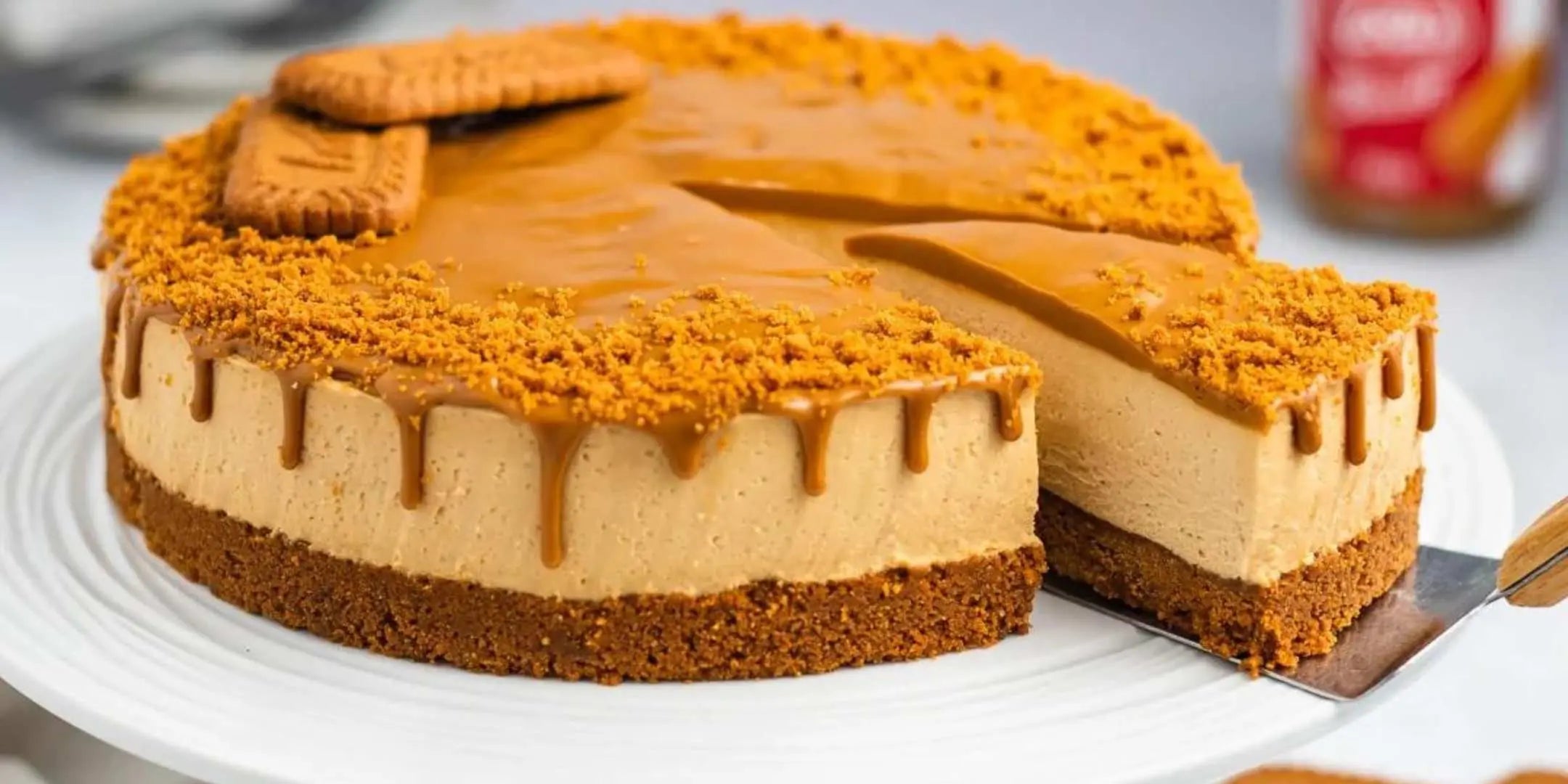 Lotus Biscoff - Butikkom