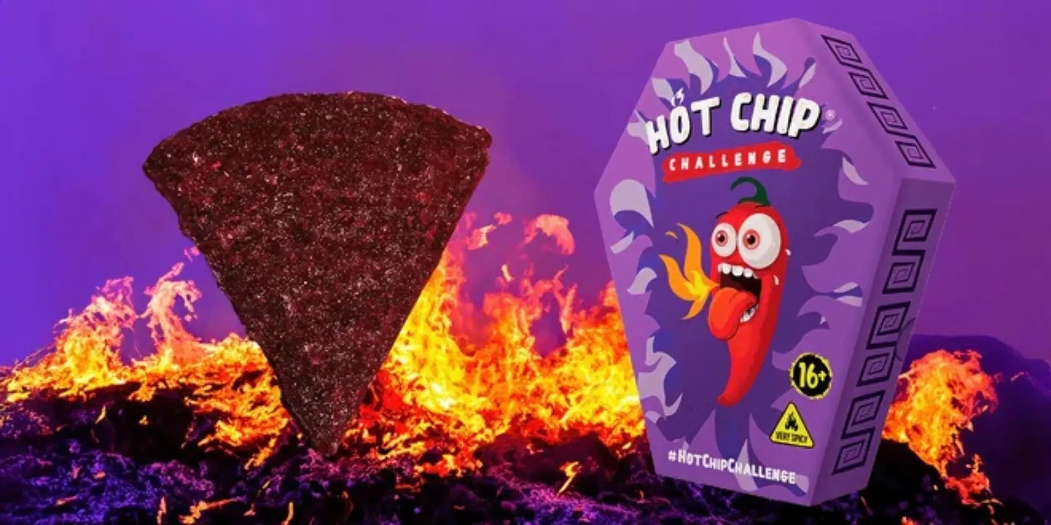 Vad-är-Hot-Chip-Challenge Butikkom
