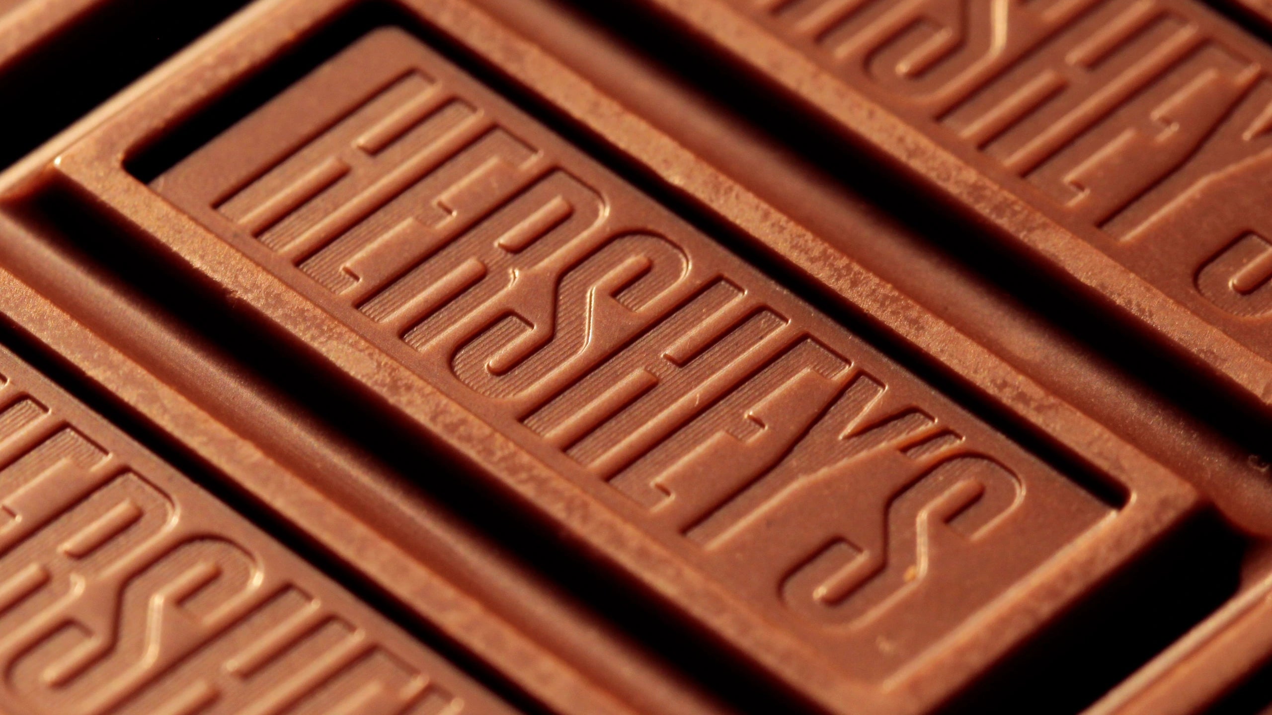 Hershey's Butikkom
