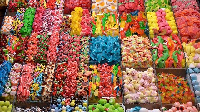 Pick & Mix | Butikkom