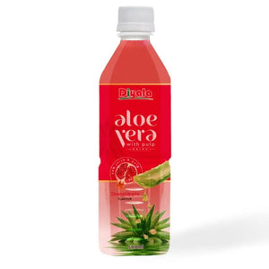 Aloe Vera Pomegranate 500ml