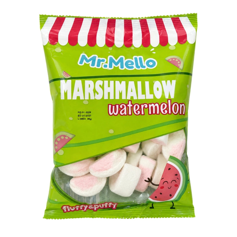 Avesta Marshmall