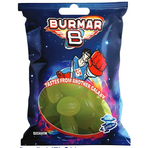 Burmar Shiny Melon 100g BURMAR - Butikkom