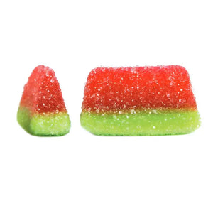 Burmar Sour Watermelon 100g BURMAR - Butikkom