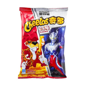 Cheetos Steak Flavor 90g
