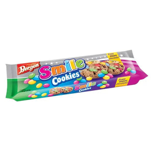 Chocolate Chip Cookies Smile 150g 