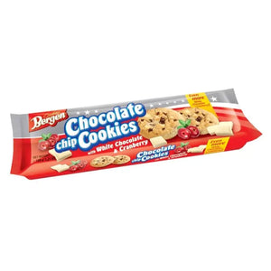 Chocolate Chip Cookies &amp; Cranberry 150g 