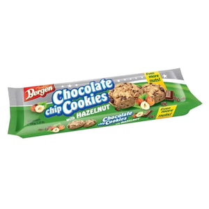 Chocolate Chip Cookies &amp; Hazelnut 150g 