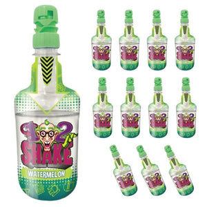 Dr Sour 1 2 Shake Watermelon 12 x 330ml