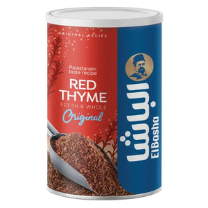 ELBasha Red Thyme 450g 