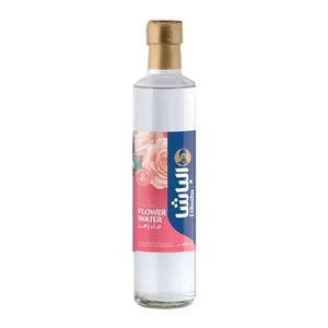 ELBasha Orange blossom water 250g