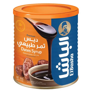 ELBasha Date Syrup 450g 