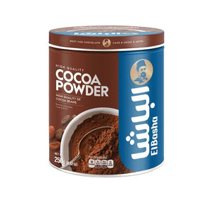 ELBasha Cocoa 250g 