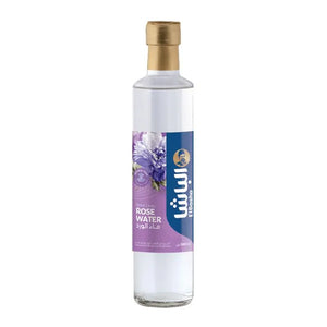 ELBasha Rose water 250g 