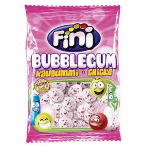 Fini Chewing gum Dino Egg 75g 
