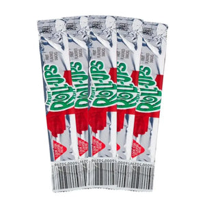 Fruit Roll-Ups Strawberry &amp; Tropical Tie-Dye 5pcs