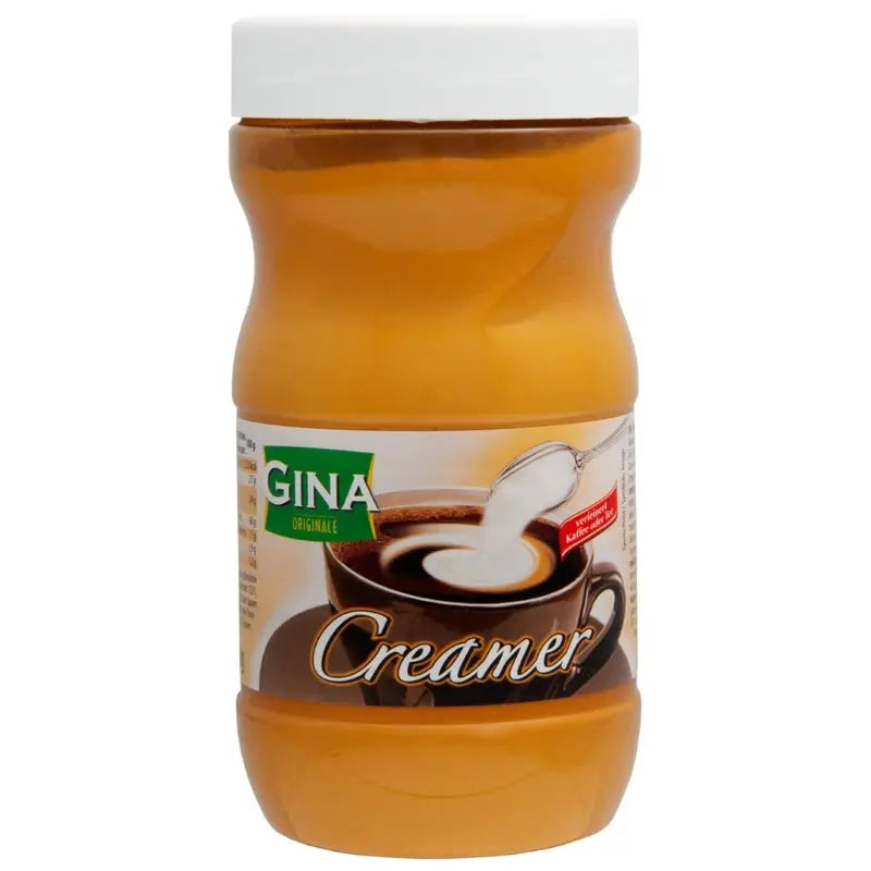 Gina Coffee Creamer 400g Mokate - Butikkom