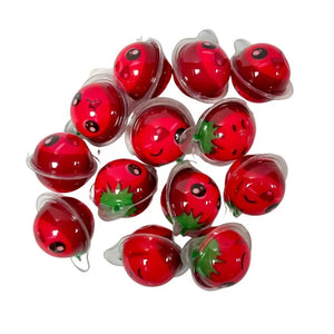 Gummigodis Small Tomato 1st x 10g Noor Star - Butikkom