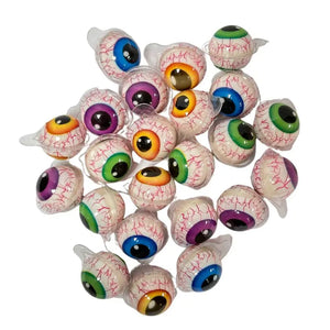 Gummigodis Sour Eye 1st x 10g Noor Star - Butikkom