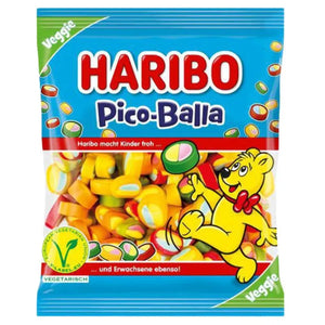Haribo Pico Ball 160g