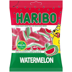 Haribo Watermelon 80g