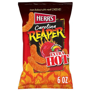 Herr's Carolina Reaper Cheese 170g