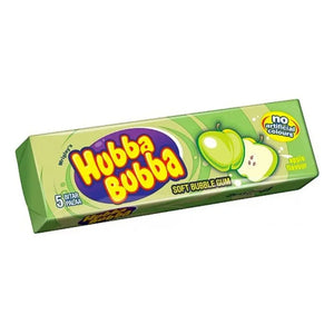 Hubba Bubba Apple
