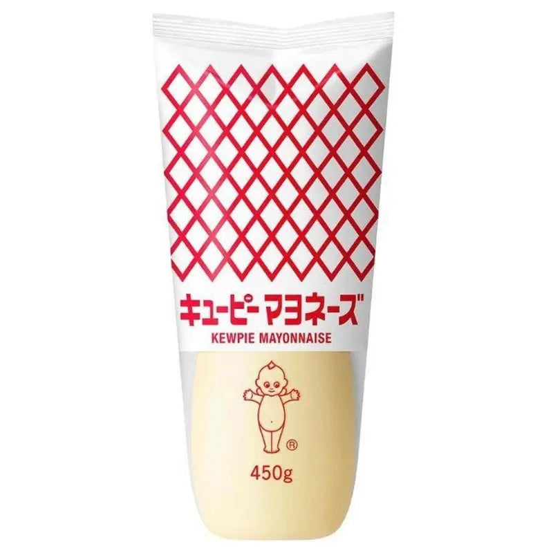 Buy Japanese Kewpie Mayonnaise 450g kg online from Butikkom