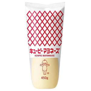 Japanese Kewpie Mayonnaise 450g Kewpie - Butikkom