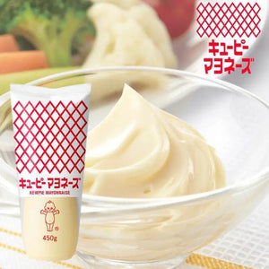 Japanese Kewpie Mayonnaise 450g Kewpie - Butikkom