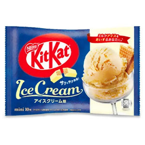 KitKat Ice Cream 116g