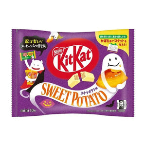 KitKat Sweet Potato 116g