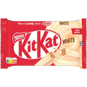KitKat White 41.5g 