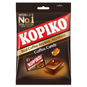 Kopiko Classic Coffee Candy 175g