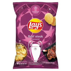 Lay's Beef Steak 130g
